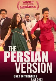 The Persian Version (2023)