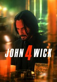 John Wick Chapter 4 (2023) จอห์น วิค แรงกว่านรก 4 - ดูหนังออนไลน