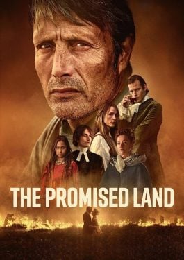 The Promised Land (2023) ดินแดนแห่งพันธสัญญา