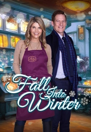 Fall Into Winter ตกหลุมรักหน้าหนาวนี้ (2023)