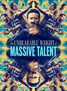 The Unbearable Weight of Massive Talent (2022) ข้านี่แหละ นิค ‘ฟักกลิ้ง’ เคจ