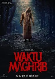 WAKTU MAGHRIB (2023)