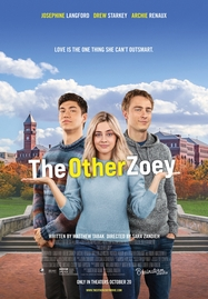 The Other Zoey (2023) โซอี้ที่รัก