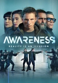 Awareness (2023) ความจริงเป็นเพียงสิ่งลวง - ดูหนังออนไลน