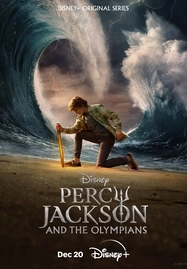 Percy Jackson and the Olympians (2023) - ดูหนังออนไลน