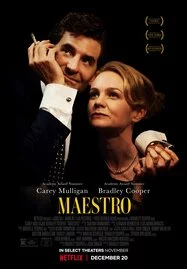 Maestro (2023) มาเอสโตร